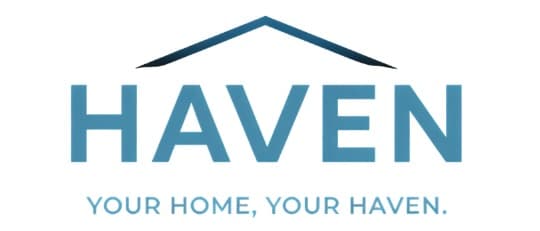 Haven — Your Home, Your Haven